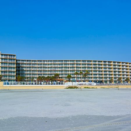 Holiday Inn Resort Daytona Beach Oceanfront By Ihg Dış mekan fotoğraf
