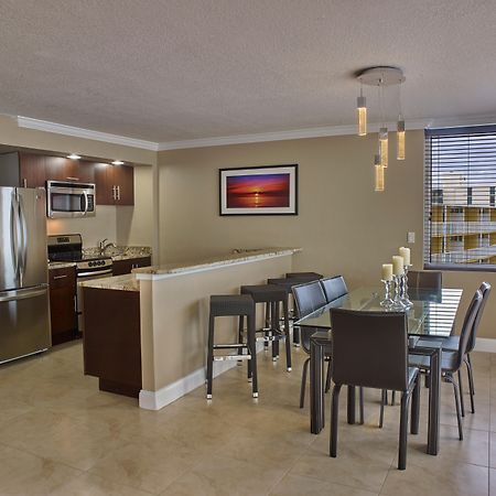 Holiday Inn Resort Daytona Beach Oceanfront By Ihg Dış mekan fotoğraf