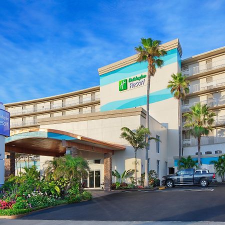 Holiday Inn Resort Daytona Beach Oceanfront By Ihg Dış mekan fotoğraf