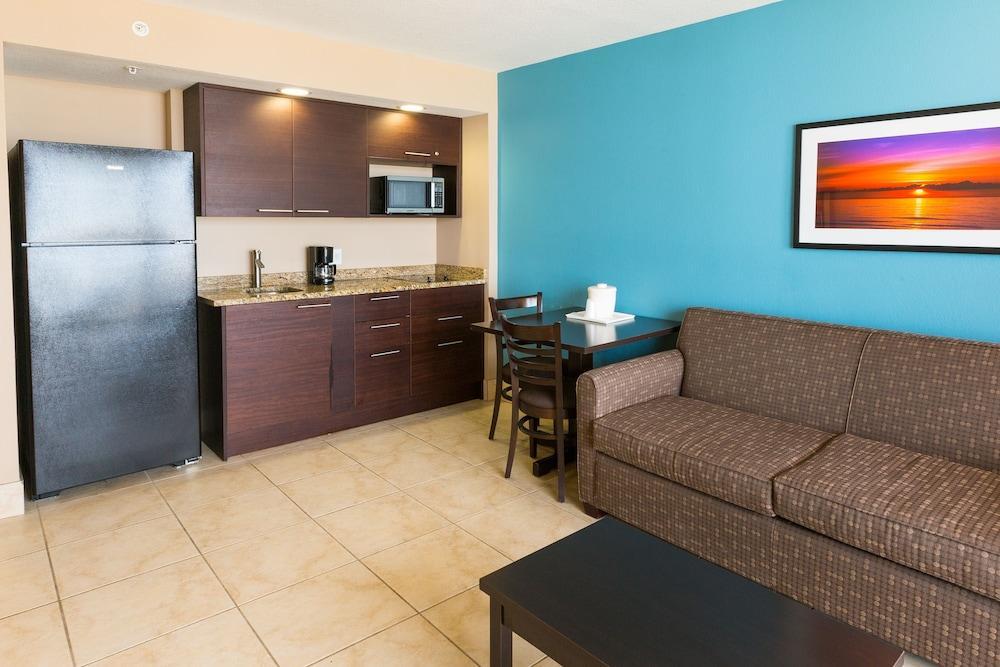 Holiday Inn Resort Daytona Beach Oceanfront By Ihg Dış mekan fotoğraf