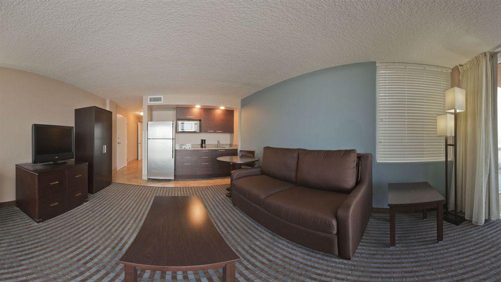 Holiday Inn Resort Daytona Beach Oceanfront By Ihg Dış mekan fotoğraf