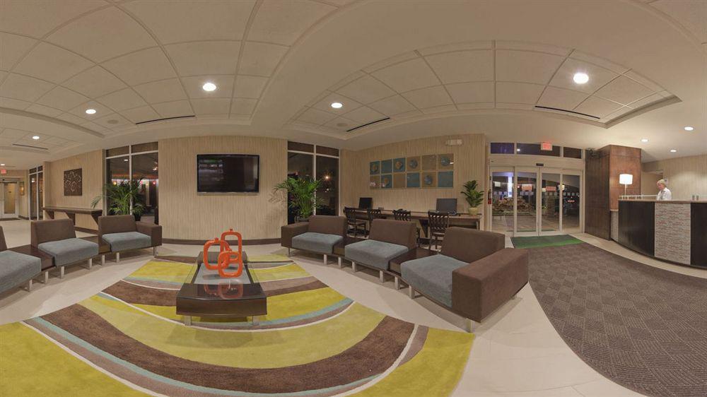 Holiday Inn Resort Daytona Beach Oceanfront By Ihg Dış mekan fotoğraf