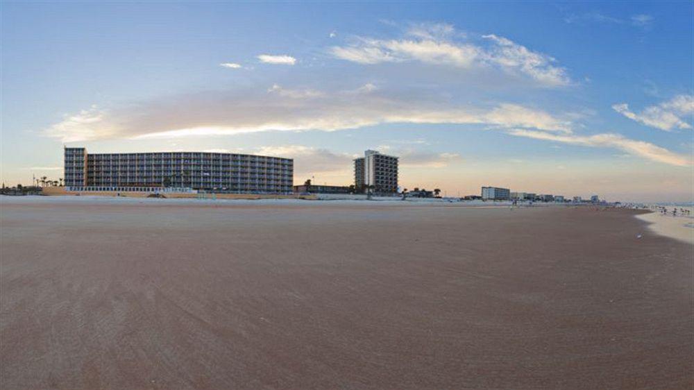 Holiday Inn Resort Daytona Beach Oceanfront By Ihg Oda fotoğraf