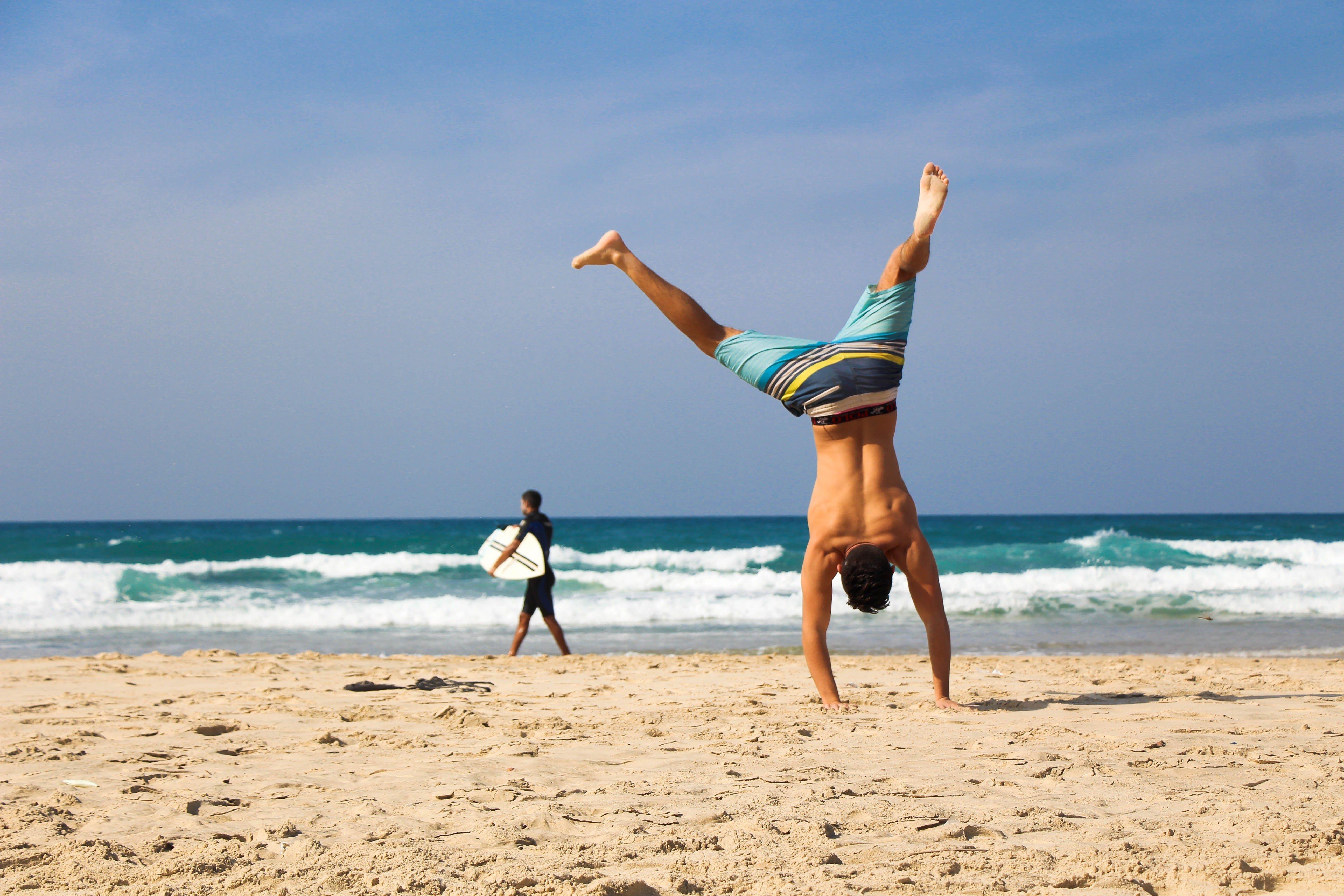 Holiday Inn Resort Daytona Beach Oceanfront By Ihg Dış mekan fotoğraf