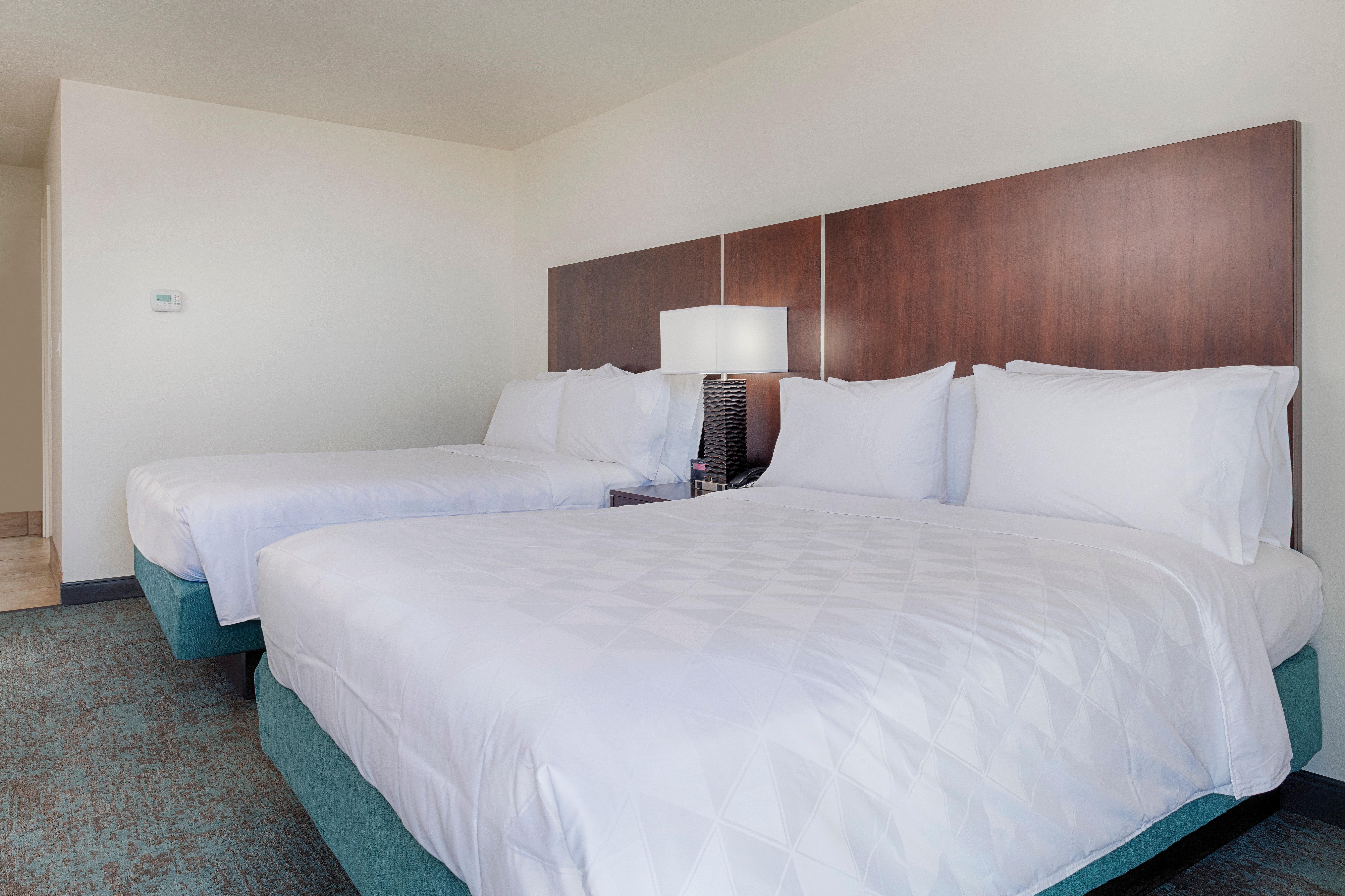 Holiday Inn Resort Daytona Beach Oceanfront By Ihg Dış mekan fotoğraf