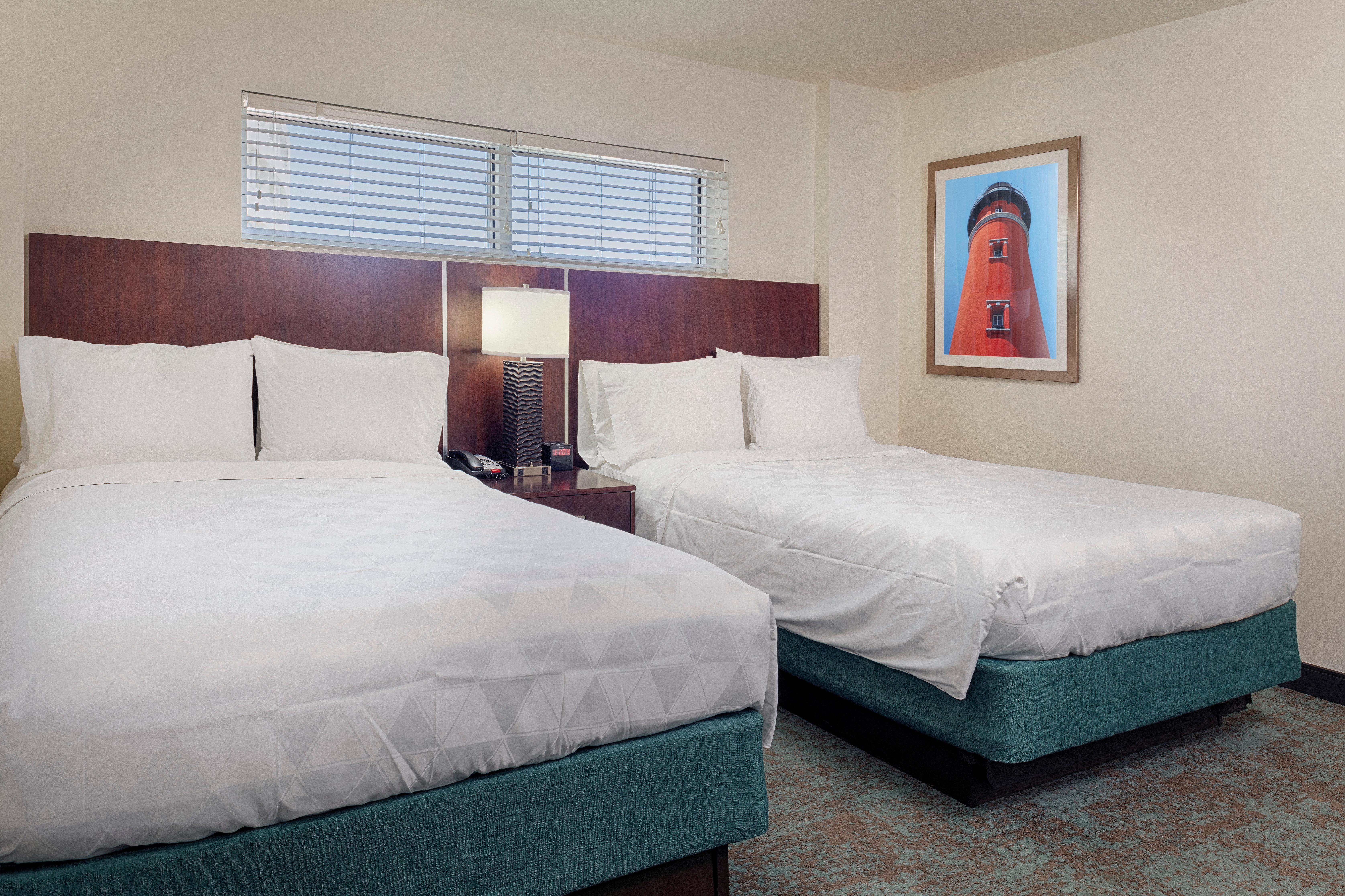 Holiday Inn Resort Daytona Beach Oceanfront By Ihg Dış mekan fotoğraf