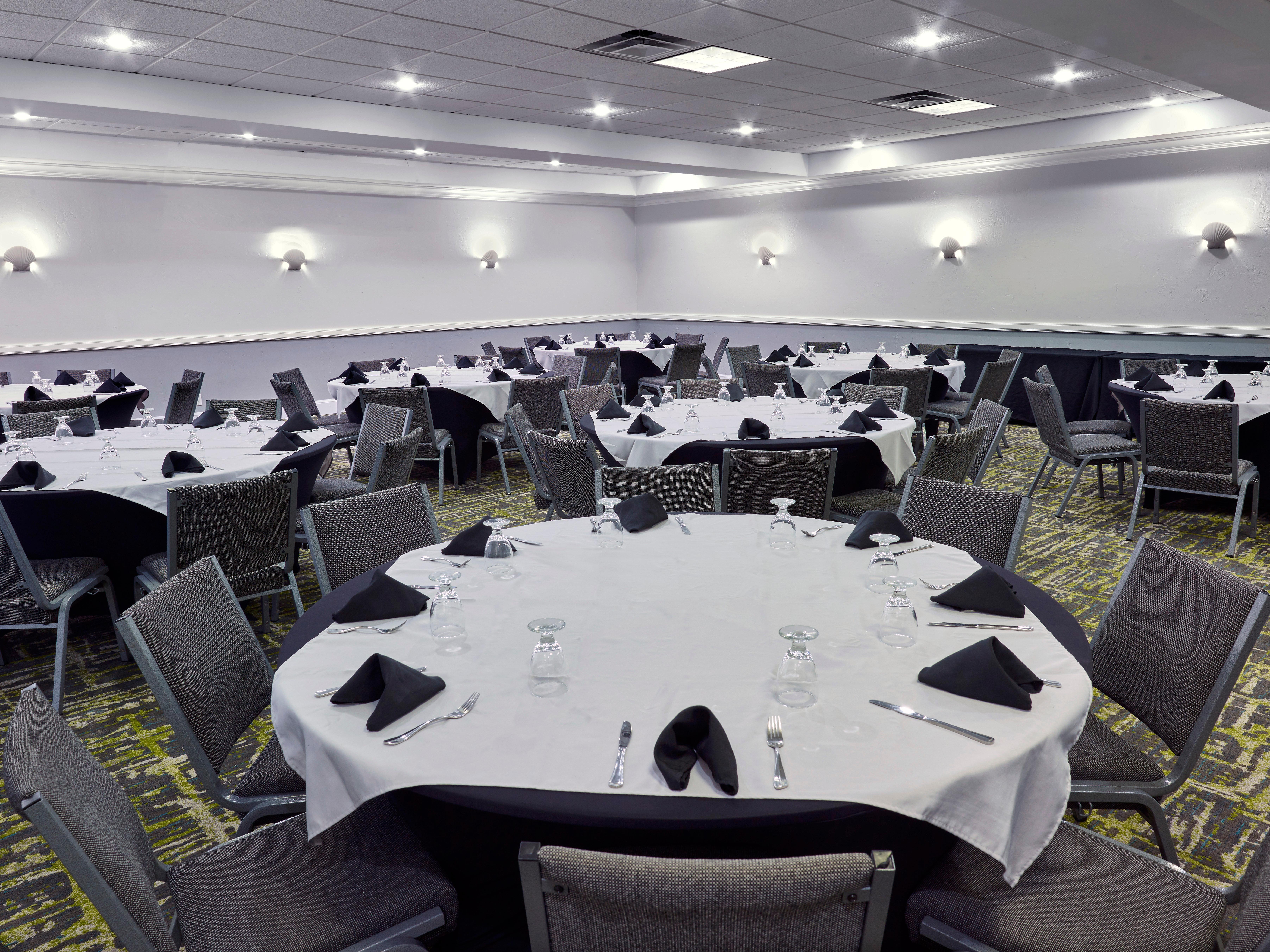 Holiday Inn Resort Daytona Beach Oceanfront By Ihg Dış mekan fotoğraf
