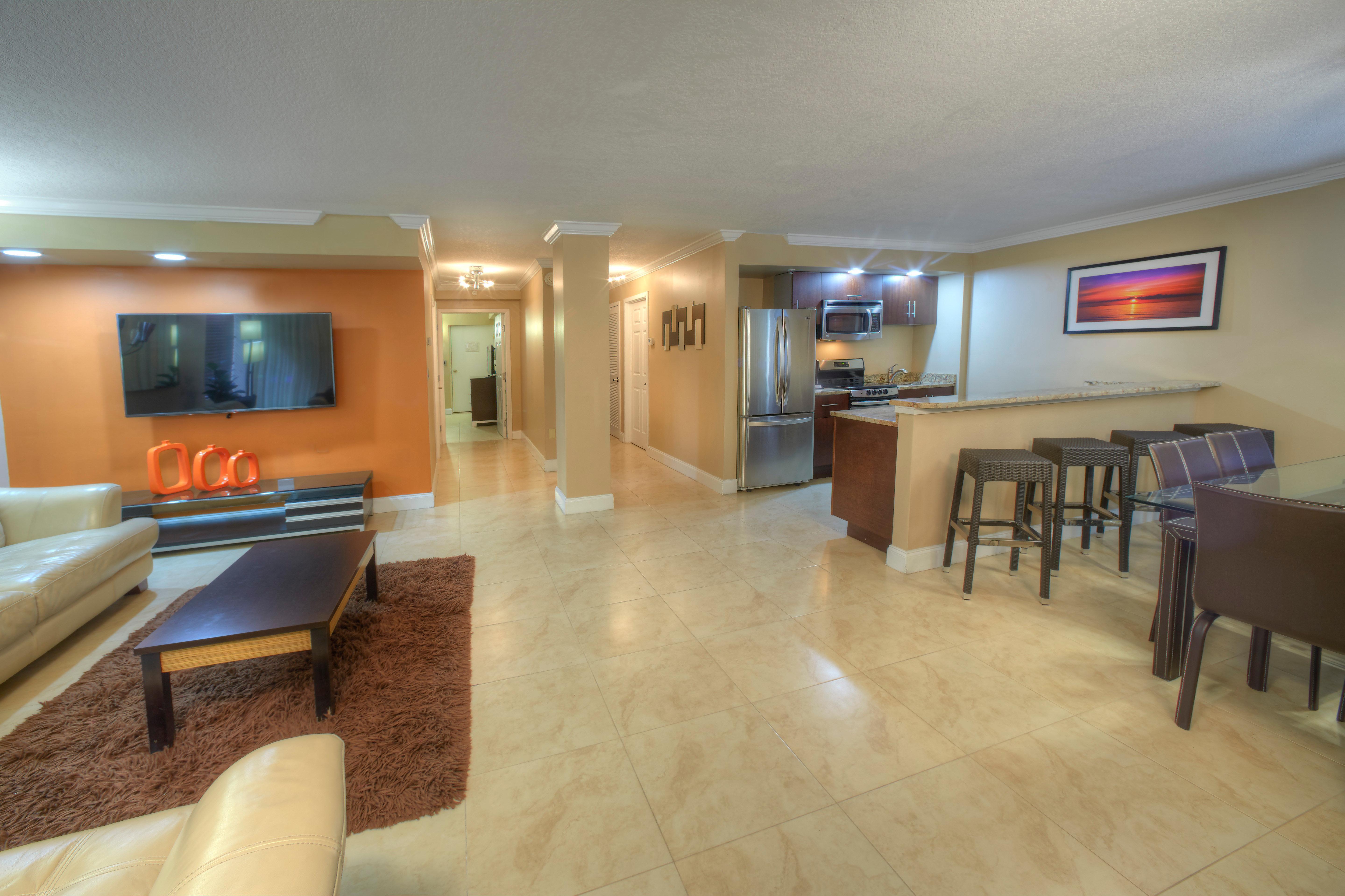 Holiday Inn Resort Daytona Beach Oceanfront By Ihg Dış mekan fotoğraf