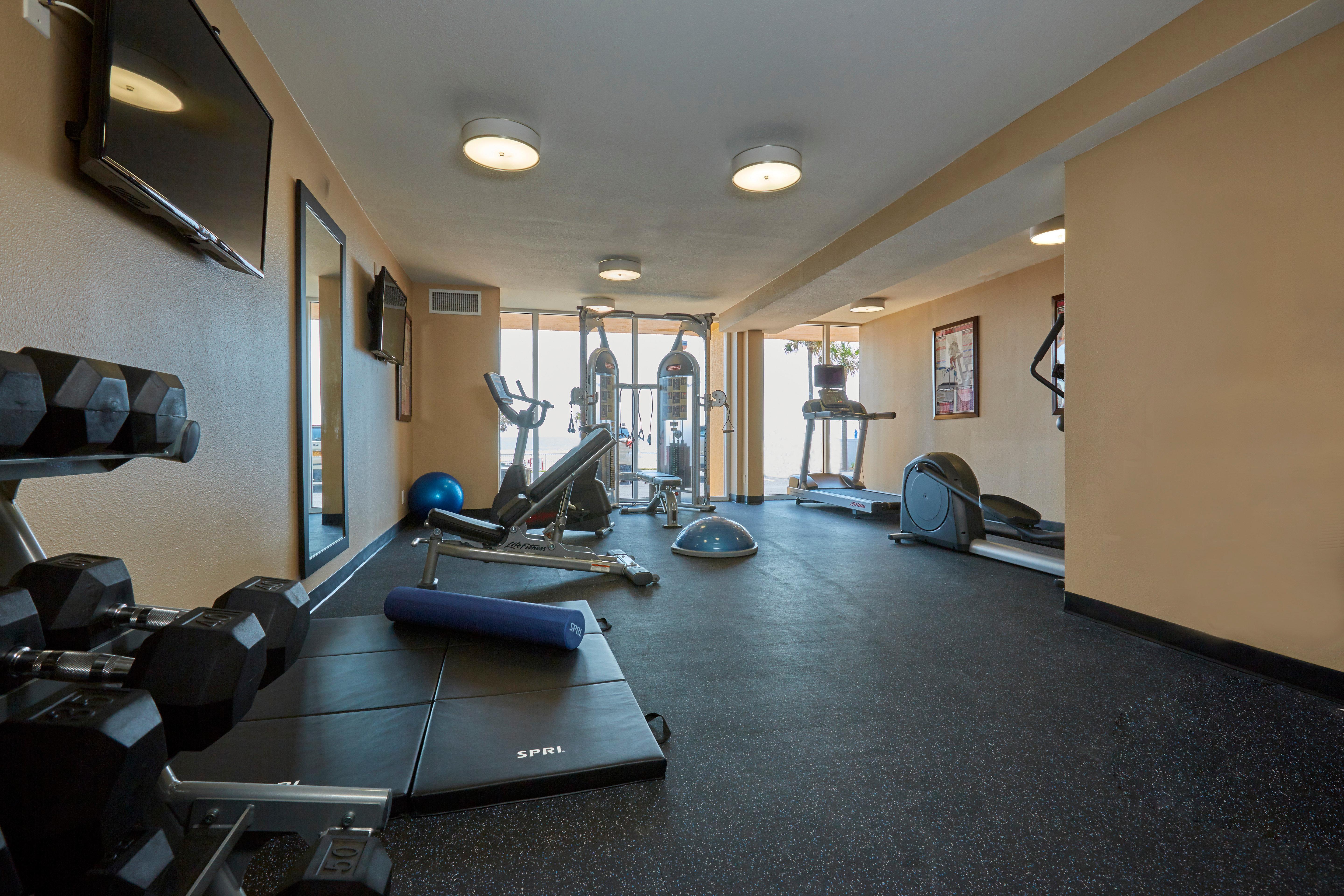 Holiday Inn Resort Daytona Beach Oceanfront By Ihg Dış mekan fotoğraf
