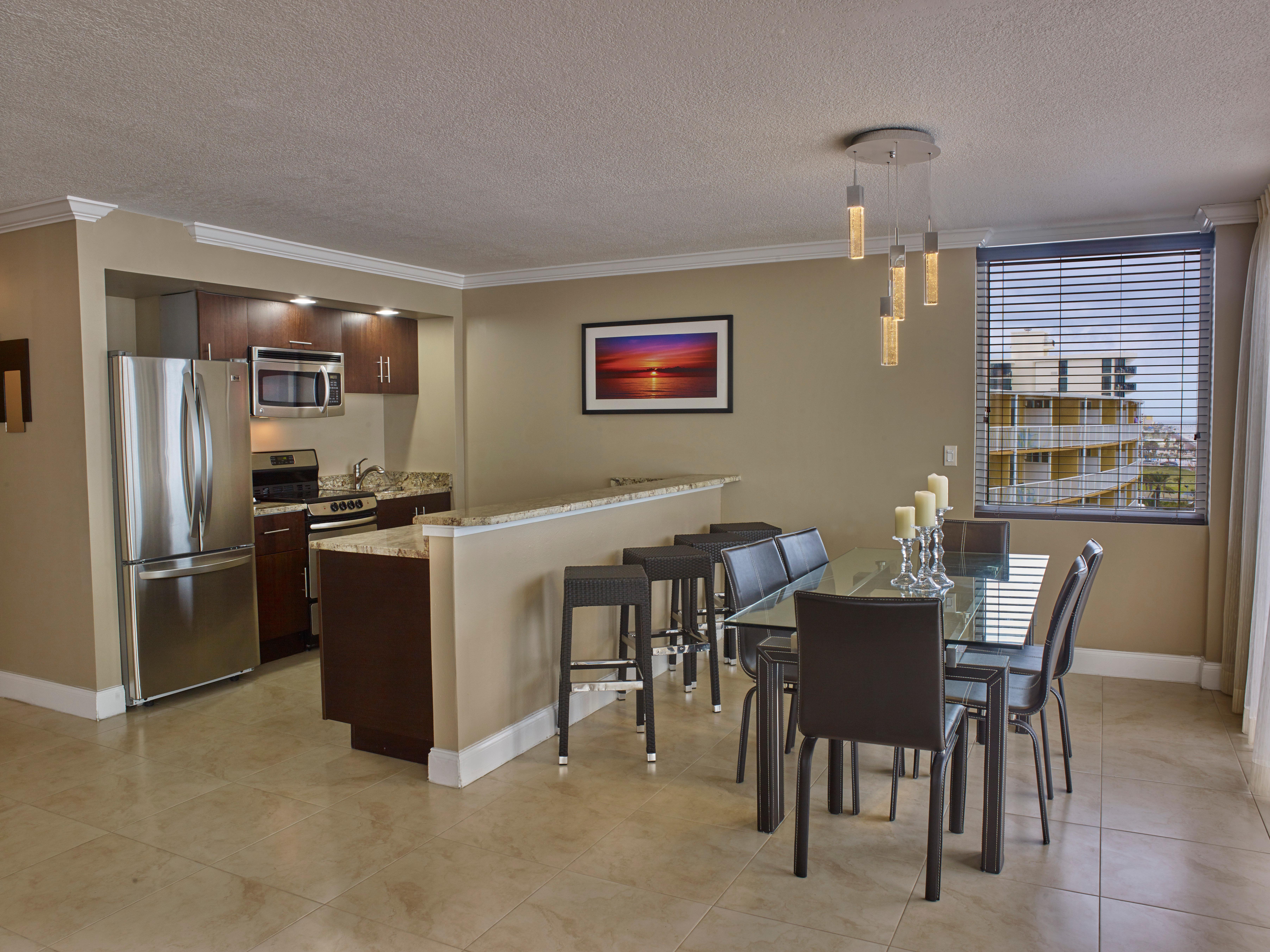 Holiday Inn Resort Daytona Beach Oceanfront By Ihg Dış mekan fotoğraf