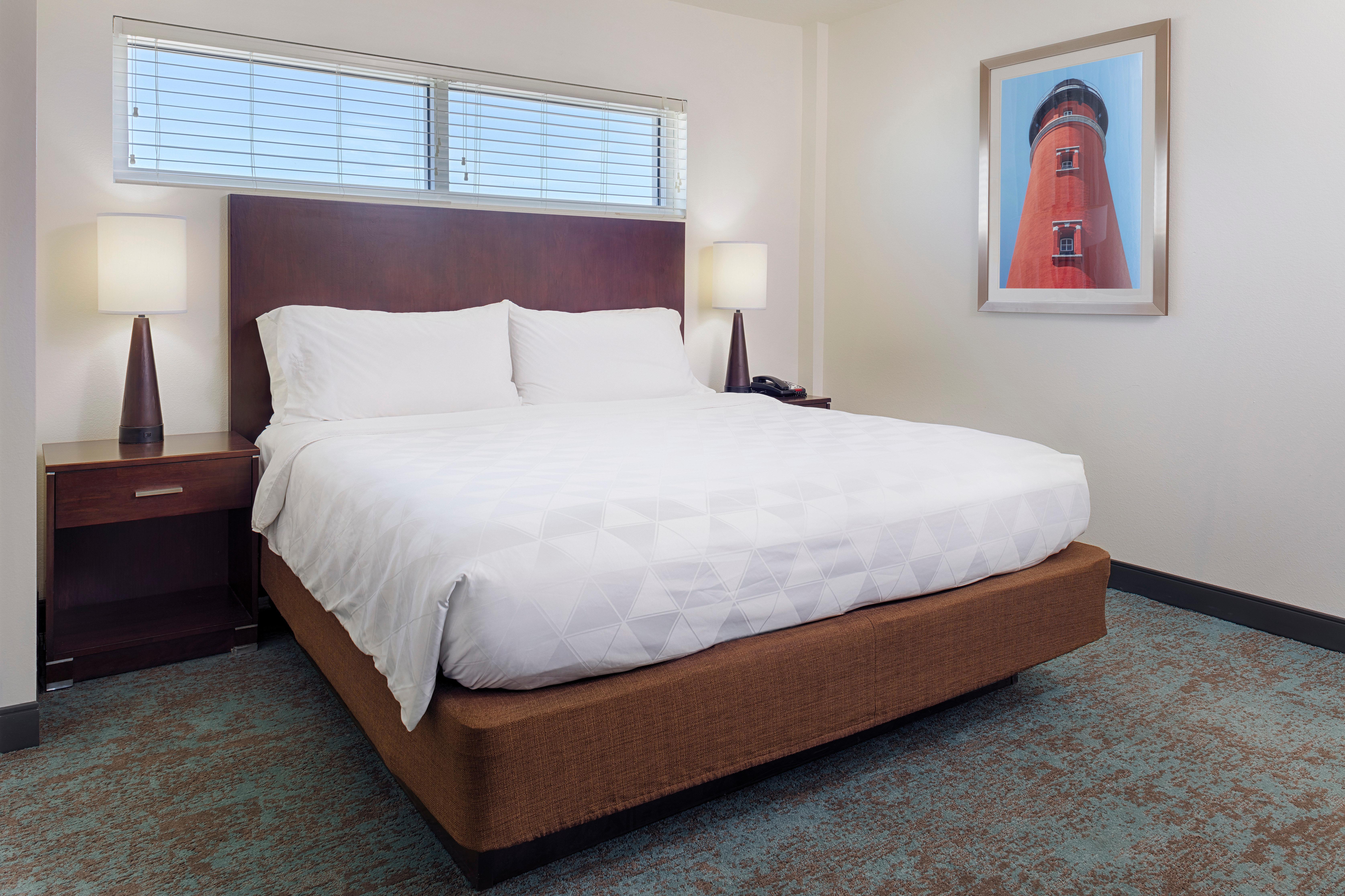 Holiday Inn Resort Daytona Beach Oceanfront By Ihg Dış mekan fotoğraf