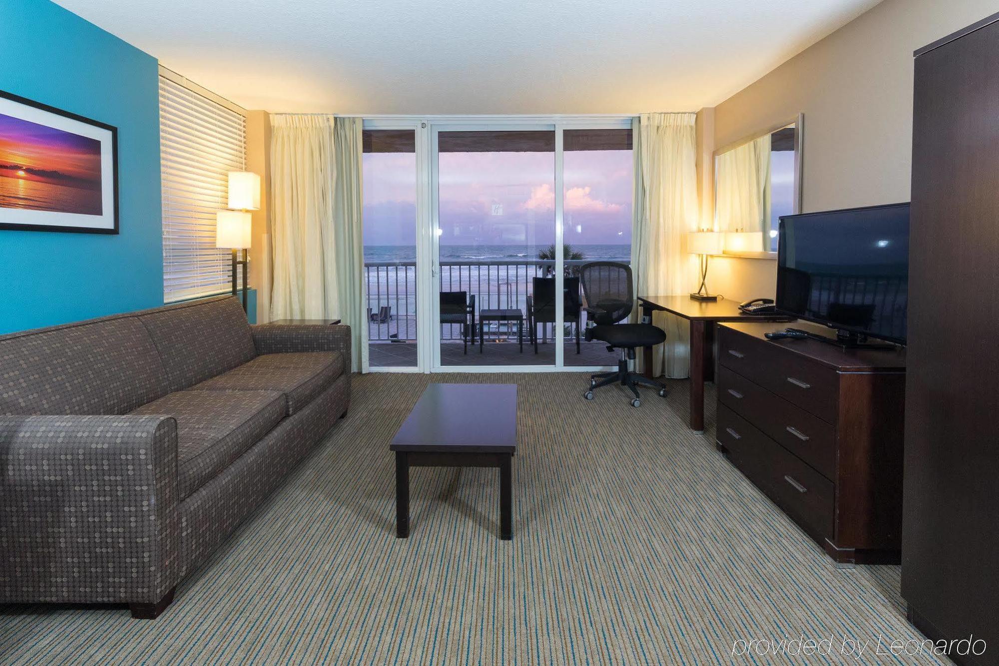 Holiday Inn Resort Daytona Beach Oceanfront By Ihg Dış mekan fotoğraf