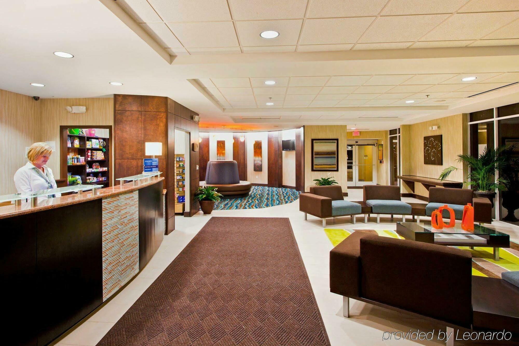 Holiday Inn Resort Daytona Beach Oceanfront By Ihg Dış mekan fotoğraf